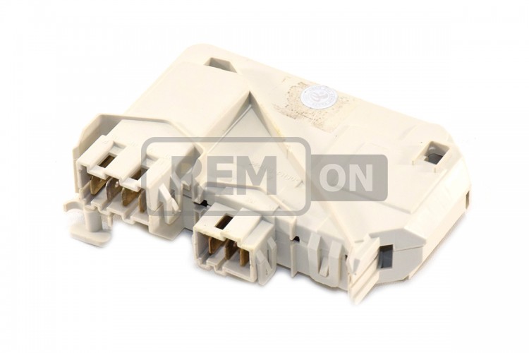 Замок люка Samsung  DC64-00652D